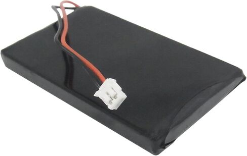 بطارية استبدال XSP لـ BT/I Verve 500 ، Verve 500 Black ، Verve 500 SMS ، Verve 500 Red PN RP423048 ، LZ423048BT ، CP76 ، LZ423048 in Saudi Arabia