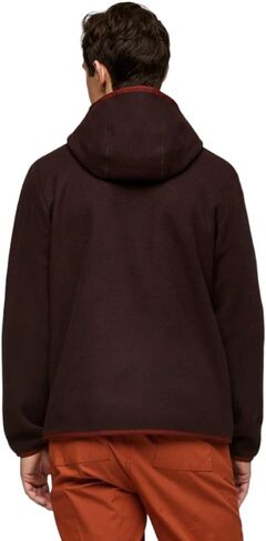 Cotopaxi Teca Fleece Full-Zip Jacket - Men's in Saudi Arabia