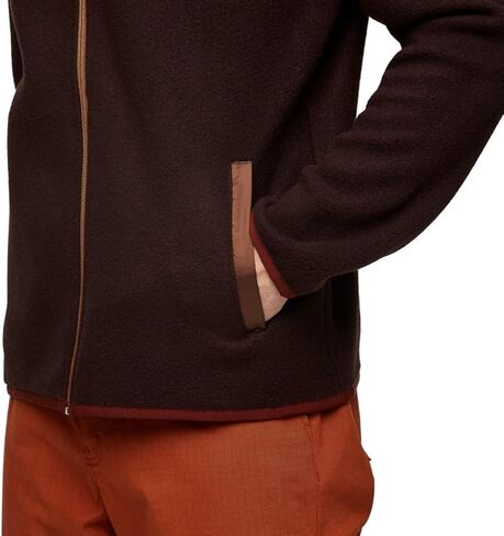 Cotopaxi Teca Fleece Full-Zip Jacket - Men's in Saudi Arabia