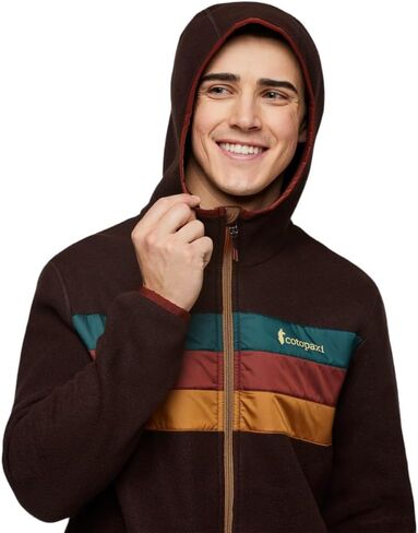 Cotopaxi Teca Fleece Full-Zip Jacket - Men's in Saudi Arabia