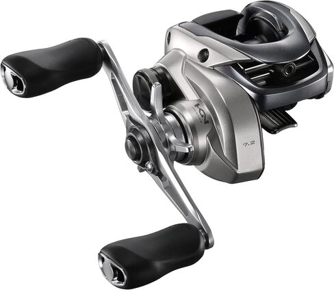 Shimano Tranx 150 بكرات منخفضة (TRX150A) الصيد in Saudi Arabia