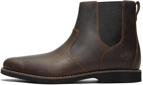 حذاء رجالي أساسي من Timberland Woodhull Chelsea in Kuwait