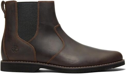 حذاء رجالي أساسي من Timberland Woodhull Chelsea in Kuwait