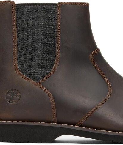 حذاء رجالي أساسي من Timberland Woodhull Chelsea in Kuwait