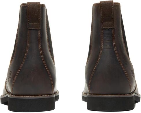 حذاء رجالي أساسي من Timberland Woodhull Chelsea in Kuwait