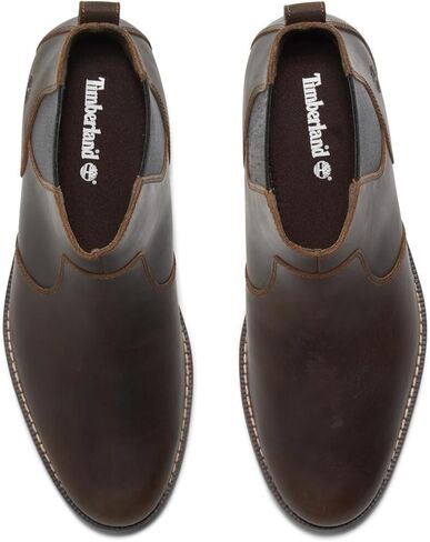 حذاء رجالي أساسي من Timberland Woodhull Chelsea in Kuwait