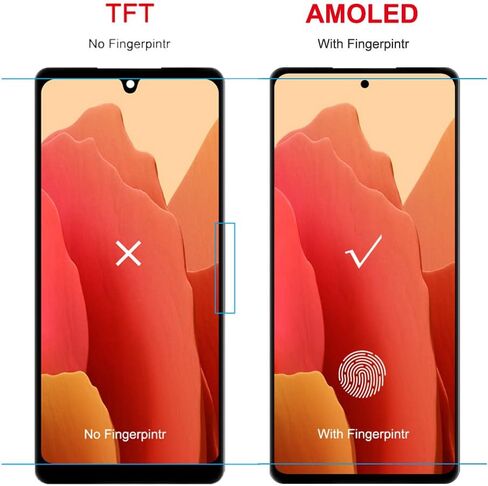 for Samsung Galaxy S20 FE Screen Replacement for Samsung S20 FE 5G LCD for Galaxy S20 Lite Screen for Galaxy S20 Fan Edition Display LCD Touch Digitizer Assembly TFT for SM-G780F G780F/DSM G780G in Saudi Arabia