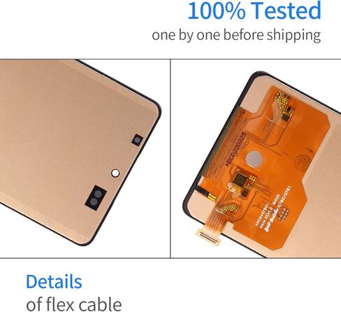 for Samsung Galaxy S20 FE Screen Replacement for Samsung S20 FE 5G LCD for Galaxy S20 Lite Screen for Galaxy S20 Fan Edition Display LCD Touch Digitizer Assembly TFT for SM-G780F G780F/DSM G780G in Saudi Arabia