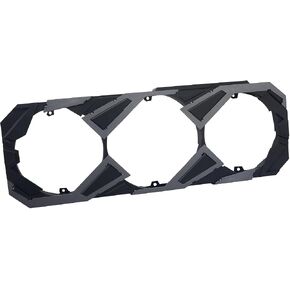 92 مم Th9215S2H-PDB03 102mm Th1015S2H-PBA01 مروحة مبردة متوافقة مع RTX 3080 3070 3080TI 3070TI Gamer Gamer Card Card Card (Shell) in Kuwait