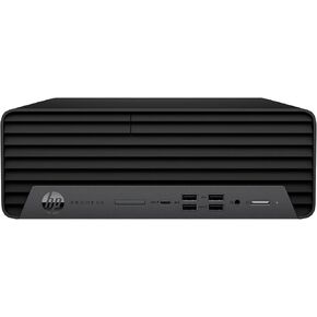HP ProDesk 600 G6-SFF, Core i7-10700 2.9GHz, 32GB RAM, 1TB Solid State Drive, Windows 11 Pro 64Bit, (Renewed) in Saudi Arabia