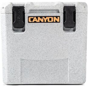 Canyon Cooler Outfitter V2 22 qt Cooler White Marble in Saudi Arabia
