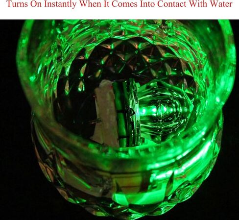 10 حزمة LED DEPLED DERPIST LIGHTS GREED LED LED FIRISHING LIGH in Kuwait