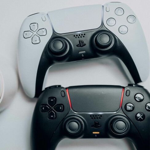 L2 R2 الزر الزر الزر زنبرك الاستبدال المعدني ل PlayStation PS5 أجزاء أجزاء الإصلاحات 30pcs in Saudi Arabia