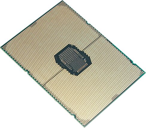 Intel Xeon GL 6326 PROC 24M FC-LGA16A TRAIN XEON GOLD ، W126171809 (FC-LGA16A TRAY XEON GOLD 6326 ، Intel © XEON © ، FCLGA4189 ، Server/Workstation ، 10 NM ، Intel ، 2.9 GHz) in Saudi Arabia