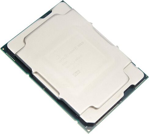 Intel Xeon GL 6326 PROC 24M FC-LGA16A TRAIN XEON GOLD ، W126171809 (FC-LGA16A TRAY XEON GOLD 6326 ، Intel © XEON © ، FCLGA4189 ، Server/Workstation ، 10 NM ، Intel ، 2.9 GHz) in Saudi Arabia