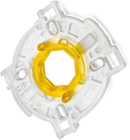 GT-Y Octagonal Restrictor Gate 8 Ways Restrictor Plate for Sanwa JLF Series Joysticks in Saudi Arabia