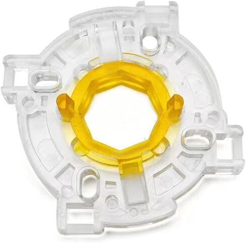 GT-Y Octagonal Restrictor Gate 8 Ways Restrictor Plate for Sanwa JLF Series Joysticks in Saudi Arabia
