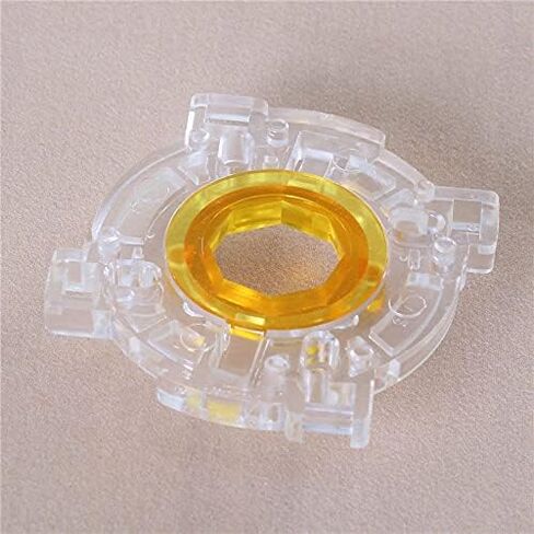 GT-Y Octagonal Restrictor Gate 8 Ways Restrictor Plate for Sanwa JLF Series Joysticks in Saudi Arabia