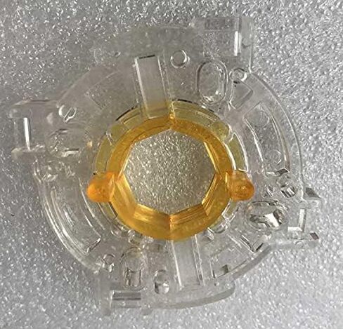 GT-Y Octagonal Restrictor Gate 8 Ways Restrictor Plate for Sanwa JLF Series Joysticks in Saudi Arabia