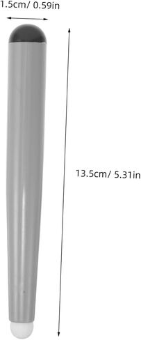 Angoily Touch Screen Pen for Education Multimedia Optical Stylus for Electronic Whiteboard Presentations Schools Comfortable Grip Seamless Writing for Learning in Saudi Arabia