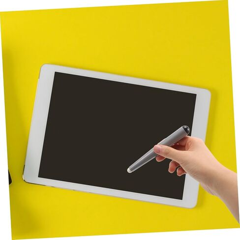 Angoily Touch Screen Pen for Education Multimedia Optical Stylus for Electronic Whiteboard Presentations Schools Comfortable Grip Seamless Writing for Learning in Saudi Arabia