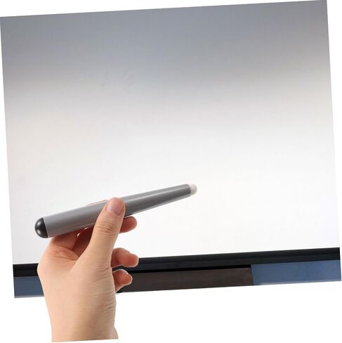 Angoily Touch Screen Pen for Education Multimedia Optical Stylus for Electronic Whiteboard Presentations Schools Comfortable Grip Seamless Writing for Learning in Saudi Arabia