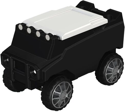 C3 RC Cooler - 30 can Capacity | Rechargeable Battery in Saudi Arabia