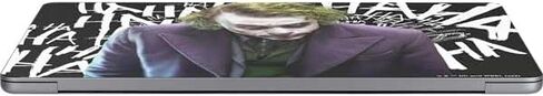 Scal Labstop Skin متوافق مع MacBook Air 15 في (2023) - Warner Bros Joker The Dark Knight Design in Saudi Arabia