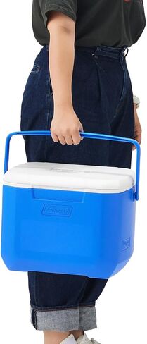 コールマン (كولمان) クーラー エクスカーションクーラー/16QT (約 14L) in Kuwait