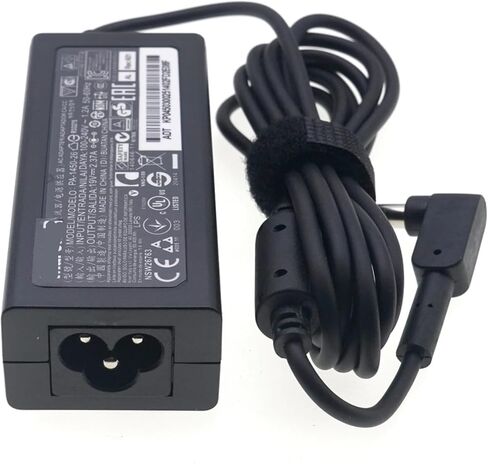 PA-1450-26 19V 2.37A 45W 5.5X1.7MM AC POWER ADAPTER (US PLUP) in Saudi Arabia