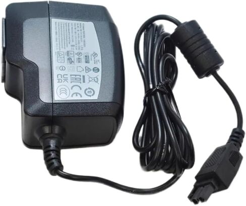 12V 2.5A Power Adapter(EU Plug) in Saudi Arabia