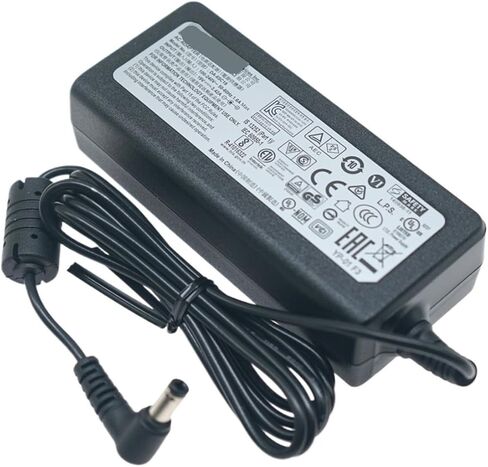 19V 3.42A 65W AC ADAPTER (UK PLUD) in Saudi Arabia