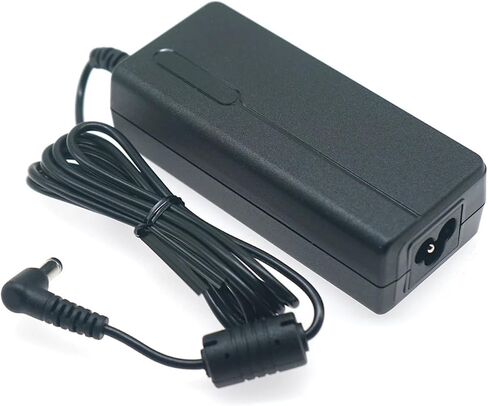 19V 3.42A 65W AC ADAPTER (UK PLUD) in Saudi Arabia