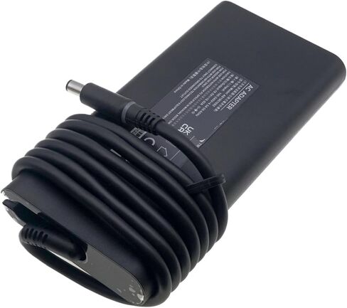 330W 19.5V 16.92A محول الطاقة (قابس الولايات المتحدة) in Saudi Arabia