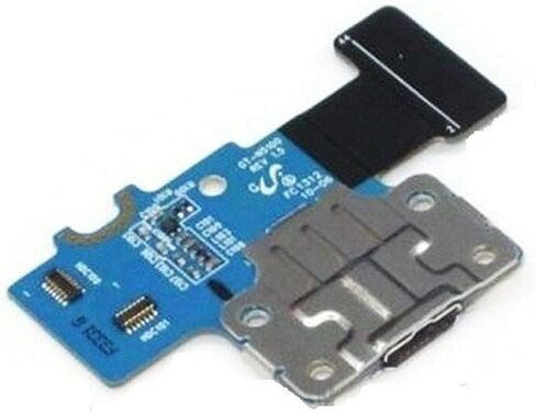 للملاحظة 8.0 جهاز لوحي N5100 N5110 Micro USB Charger Charge Port Flex Cable Dock Contraction USB Port Port for Samsung Galaxy Note 8.0 GT-N5100 N5110 USA in Kuwait