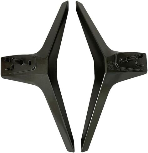 OEM Part - TV Stand/Legs Compatible with LG 70" TV Stand Base Legs for Model 70UK6190PUB (Screw Included) in Saudi Arabia