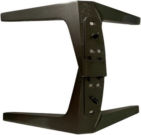 OEM Part - TV Stand/Legs Compatible with LG 70" TV Stand Base Legs for Model 70UK6190PUB (Screw Included) in Saudi Arabia