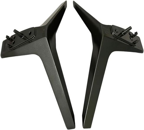 OEM Part - TV Stand/Legs Compatible with LG 70" TV Stand Base Legs for Model 70UK6190PUB (Screw Included) in Saudi Arabia