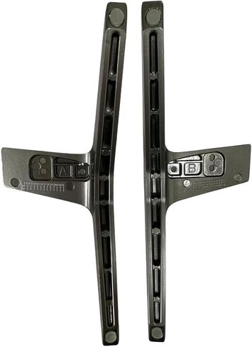 OEM Part - TV Stand/Legs Compatible with LG 70" TV Stand Base Legs for Model 70UK6190PUB (Screw Included) in Saudi Arabia
