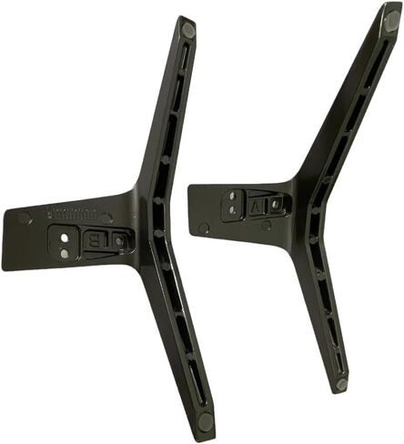 OEM Part - TV Stand/Legs Compatible with LG 70" TV Stand Base Legs for Model 70UK6190PUB (Screw Included) in Saudi Arabia