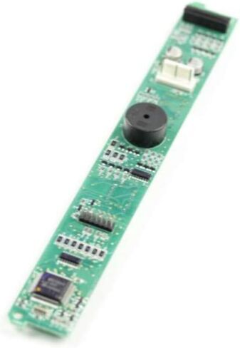 GE WR55X10982 Board Asm Temp Control in Saudi Arabia
