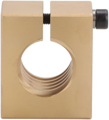 Autovic Bowl Lift Nut Brass for Hobart Mixer H600 P660 L800 استبدل 00-024198 00-875698 in Saudi Arabia
