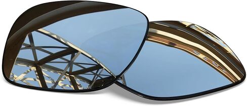 عدسات SmartVLT البديلة للرجال لنظارة Oakley Sliver XL OO9341 الشمسية in Saudi Arabia