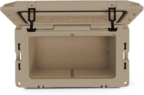 Grizzly 45 Hard-Sided Cooler, 45 Quart Insulated Ice Chest, G45 in Kuwait