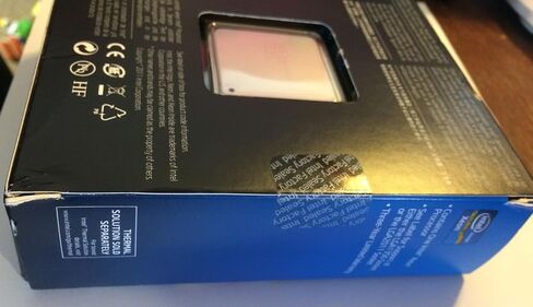 Intel Xeon 6C E5 2630 2.3 GHz 6 LGA 2011 Processor BX80621E52630 in Saudi Arabia