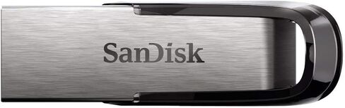 Sandisk 256gb Ultra Flair USB 3.0 Metallic Flash Drive SDCZ73-256G مع (1) Goram Black Lanyard (256 جيجابايت ، 5 حزمة) in Saudi Arabia
