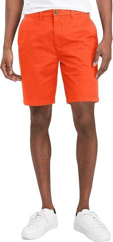 Tommy Hilfiger Men's Casual Chino Shorts in Saudi Arabia