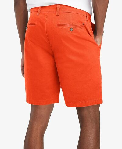 Tommy Hilfiger Men's Casual Chino Shorts in Saudi Arabia