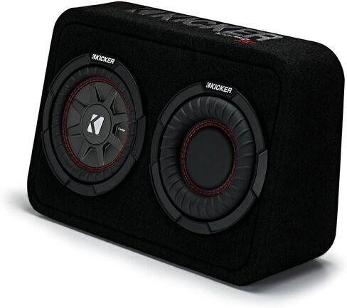 Kicker TCWRT672 COMPRT 6.75 "SPROOFER in Saudi Arabia