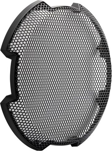 KICKER 48CWR104 CompR 10" 800 Watts Max Power 4-Ohm Car Audio Subwoofer Bundle Combo with 10" Round Steel Mesh Subwoofer Grille in Saudi Arabia